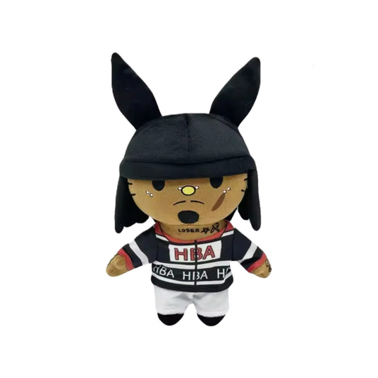 Playboy Carti Hello Kitty Plushie