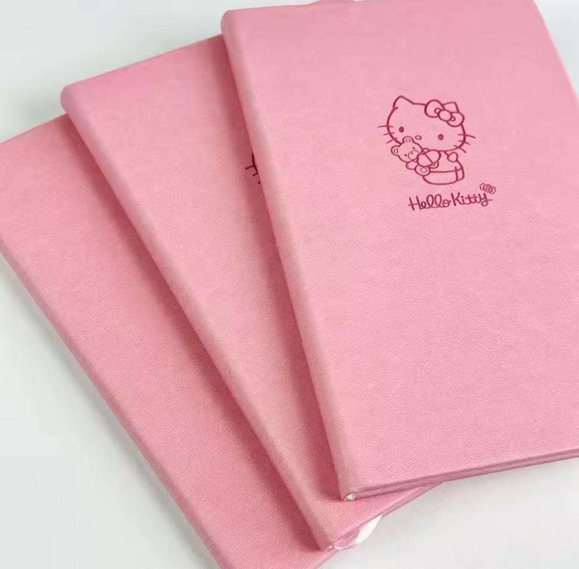 Hello Kitty Notebook