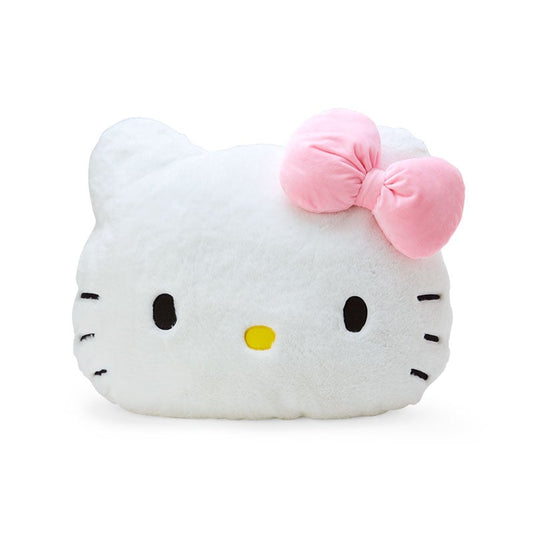 Hello Kitty Pillow