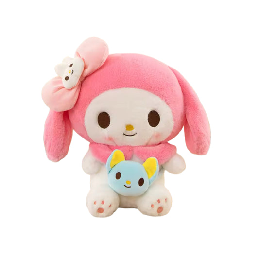 My Melody Plush