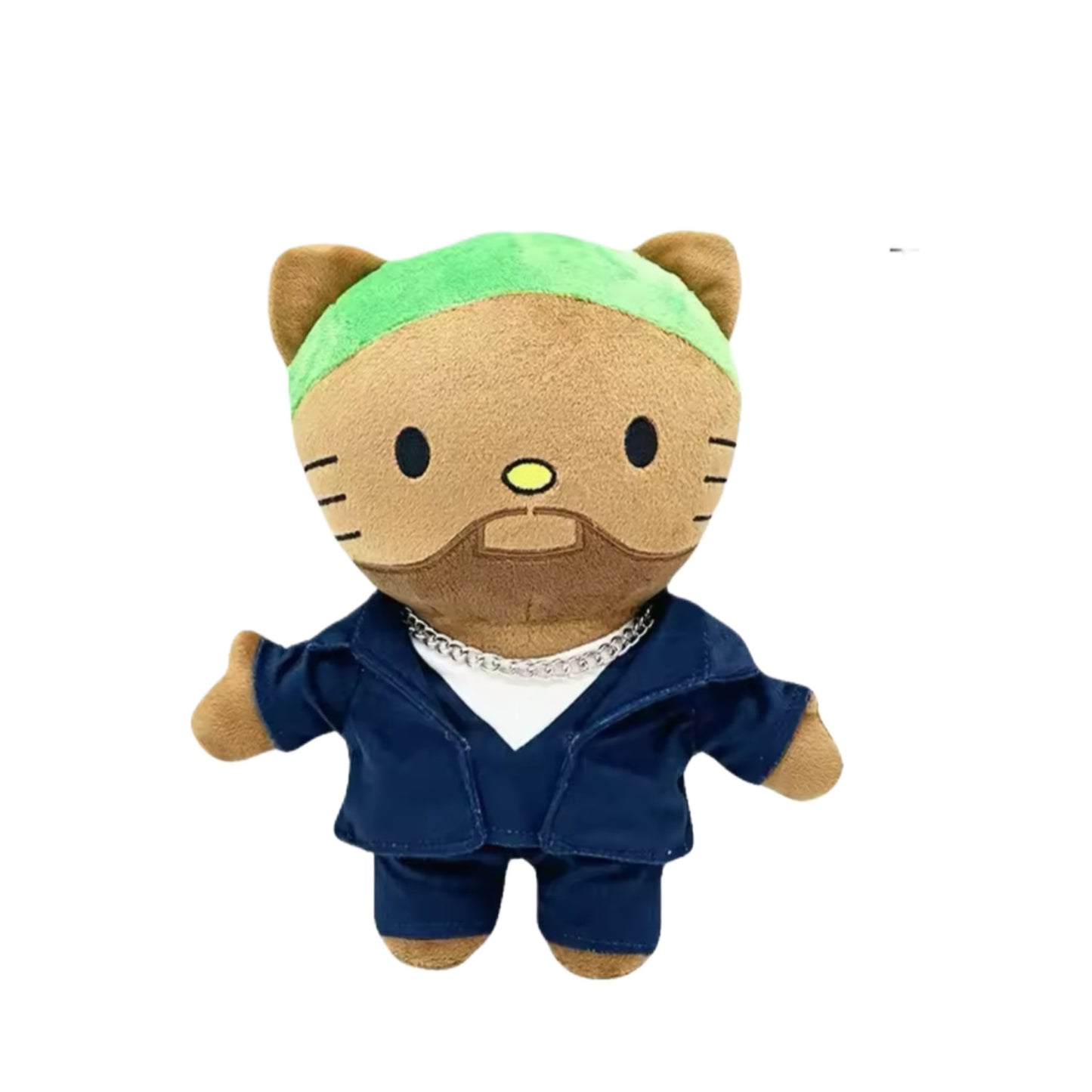 Frank Ocean Hello Kitty Plushie